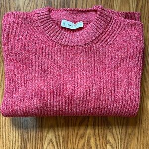 Everlane Cocoon Sweater in Everyday Cotton